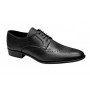 Pantofi eleganti barbati din piele naturala - Model Negru 131